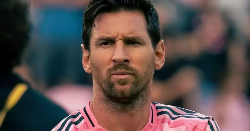 Görüşmeler başladı! Messi nin yeni takımı belli oluyor