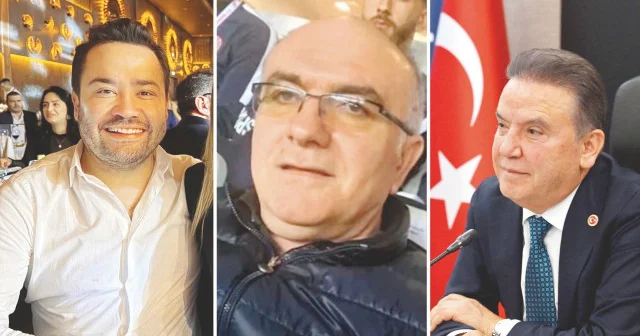 ‘Babamın bilgisi var’ diyerek rüşvet topladı Yerel Gündem Haberleri