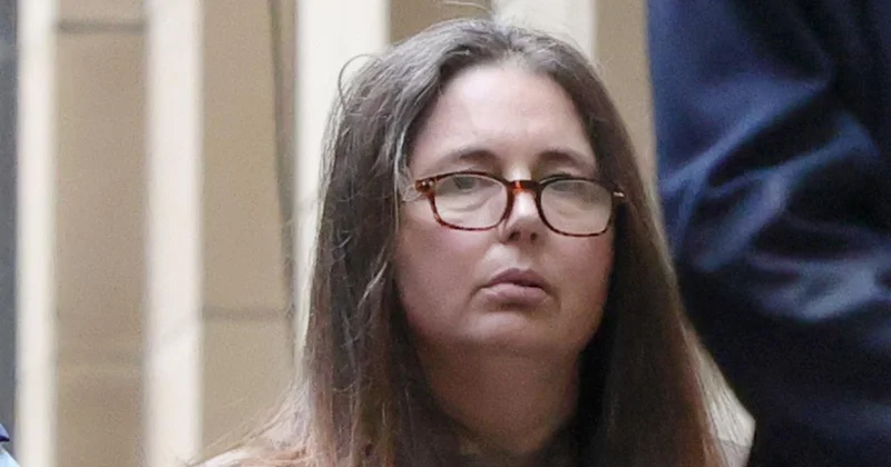 Zehirli mantarla cinayet: Erin Patterson suçlu bulundu