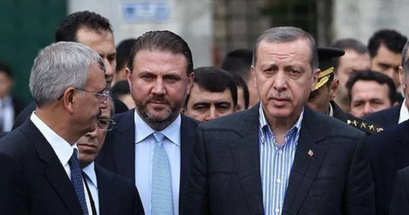 Erdoğan ın başdanışmanının durumu ağırlaştı