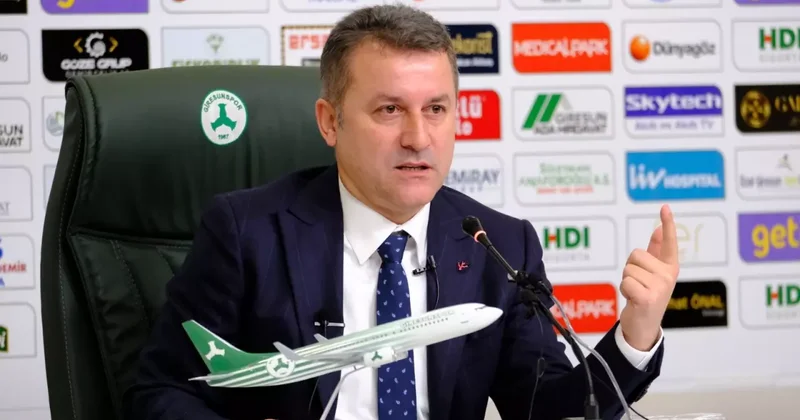 44 yıl sonra Süper Lig e çıkmışlardı: Başkan a dolandırıcılık davası açıldı