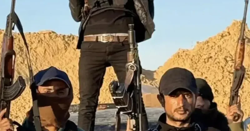 Gazze de ihanet açıklaması! İsrail radyosuna konuştu iş birliğini ilan etti