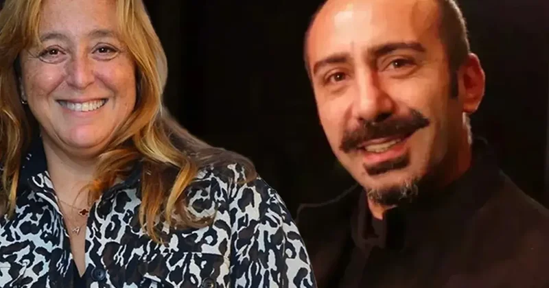 Metin Yıldız tanık olarak konuştu: Ayşe Barım ın yönlendirmesiyle ilgili hiçbir bilgim yok