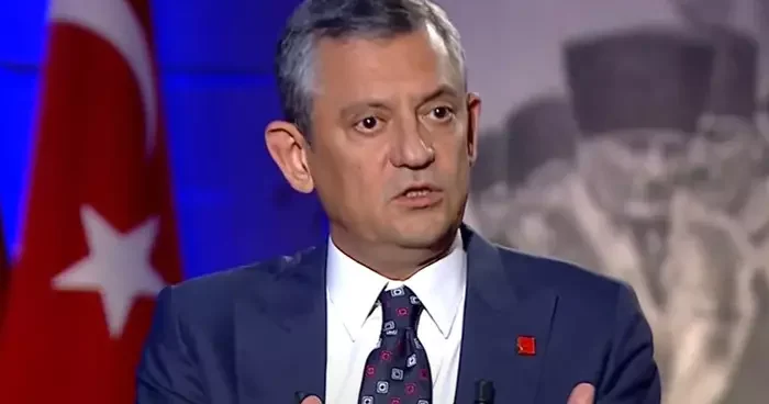 12 asker şehit olmuştu! CHP lideri Özel: Soruşturulması için orada olacağız