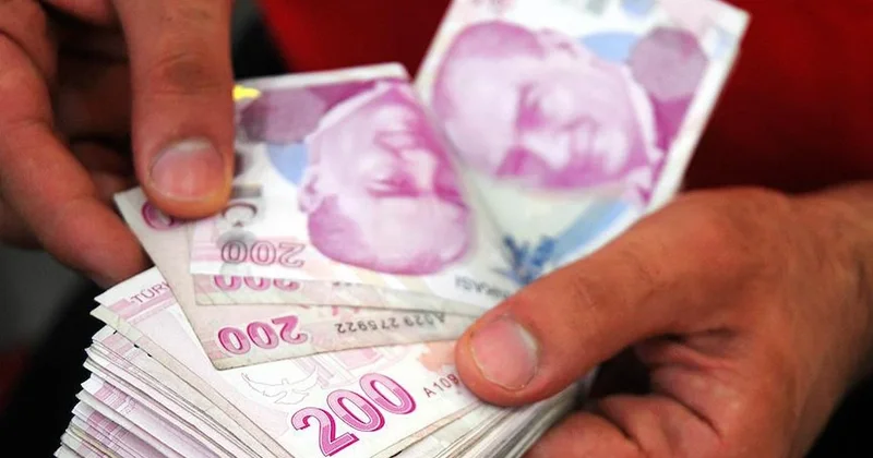 Her yerimiz 200 TL oldu Sözcü Gazetesi