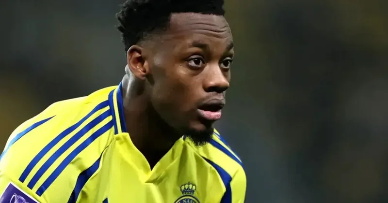 Fenerbahçe, Al Nassr ın Yıldızı Jhon Duran ı kiraladı