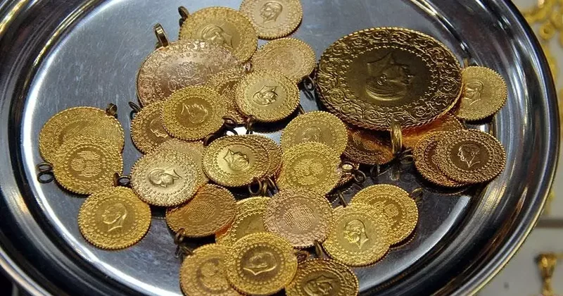 Altına çifte darbe! Piyasalar baskı altında