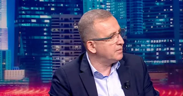 ASAM Başkanı Eray Güçlüer: Bu kirli yapı CHP den bağımsız diyemezsiniz VİDEO İZLE