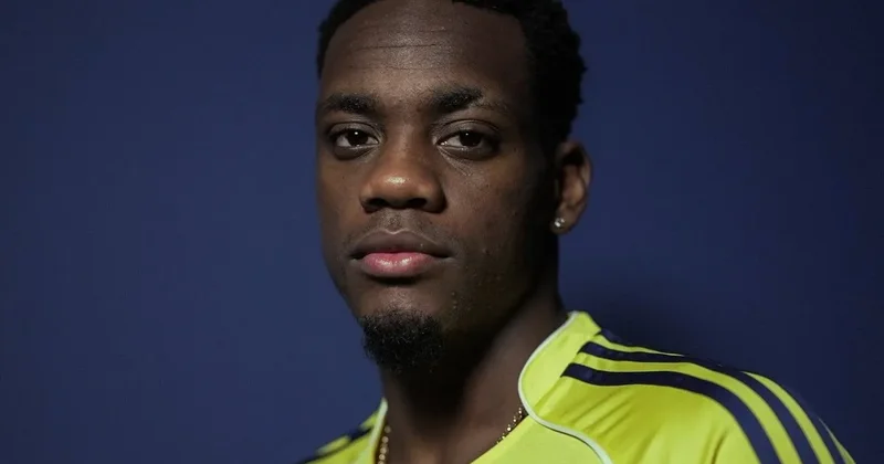 Fenerbahçe, Jhon Duran transferini açıkladı! Kurtlar Vadisi detayı büyük ilgi gördü