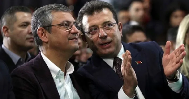 Özgür Özel canlı yayında konuştu! Erdoğan ın o çağrılarına yanıt verdi Sözcü Gazetesi