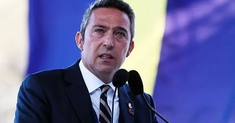 Okan Özkan istifa etti, son söz yönetimde!