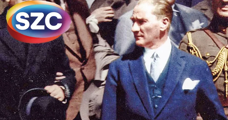 Atatürk’ün çizdiği yoldan sapmayız Sözcü Gazetesi