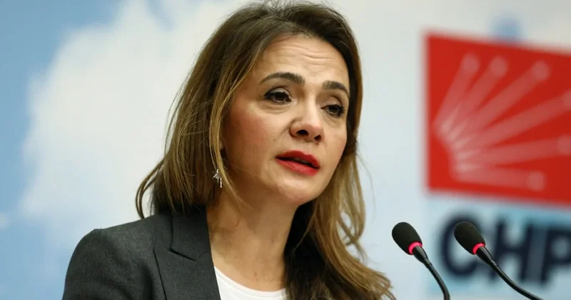 CHP li Gamze Akkuş İlgezdi, trafik kazası geçirdi Sözcü Gazetesi