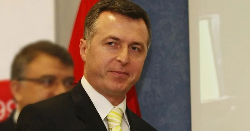 Türkiye nin en büyük şirketleri arasındaydı: İflas sonrası sahibi ağzını bozdu! Sözcü Gazetesi