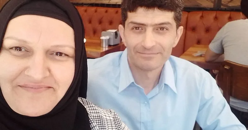 Zonguldak ta kadın cinayeti! Tartıştığı eşini bıçaklayarak katletti