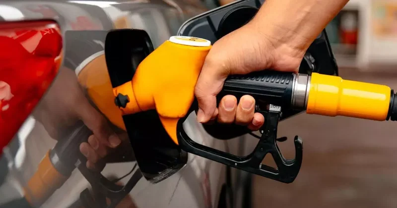 Motorin fiyatı artacak! İşte güncel fiyatlar...