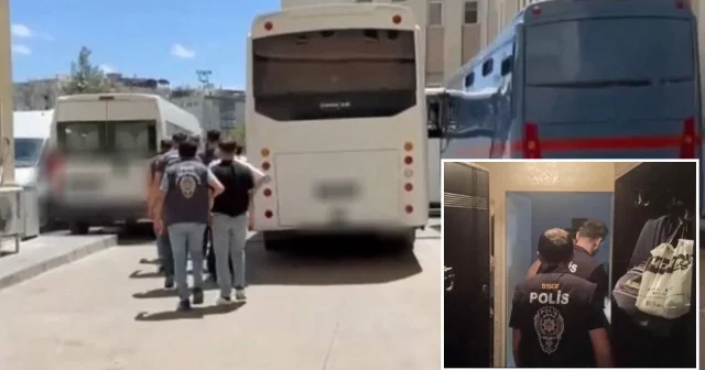 Sosyal medya üzerinden bungalov kiralama ilanıyla 636 milyonluk vurgun Diyarbakır Haberleri