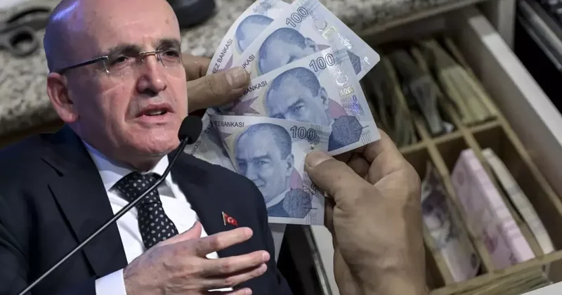 Bakan Mehmet Şimşek zam genelgesini imzaladı