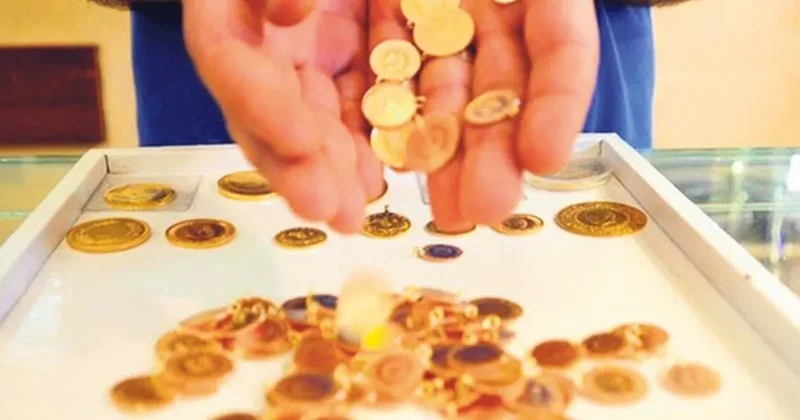 500 milyar dolarlık altın için banka önerisi