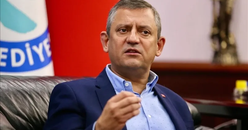 Özgür Özel’den “Dokunulmazlığın kaldırılması” sorusuna tehdit gibi cevap: Bunun da bir maliyeti olur