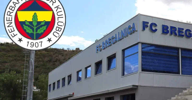 Fenerbahçe, Makedon ekibinin hisselerini satın aldı