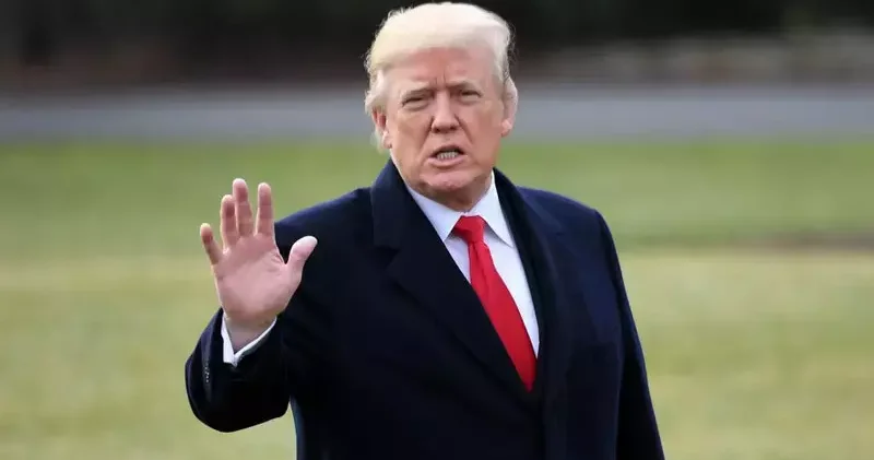 Trump: Gazze de anlaşmaya yakınız