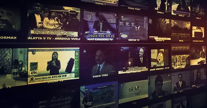 RTÜK, Halk TV ye karartma cezası vermişti: Mahkeme yürütmeyi durdurdu