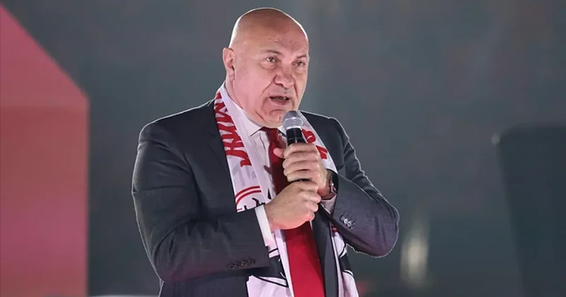 Avrupa ekibi Süper Lig takımını FIFA ya şikayet edecek!
