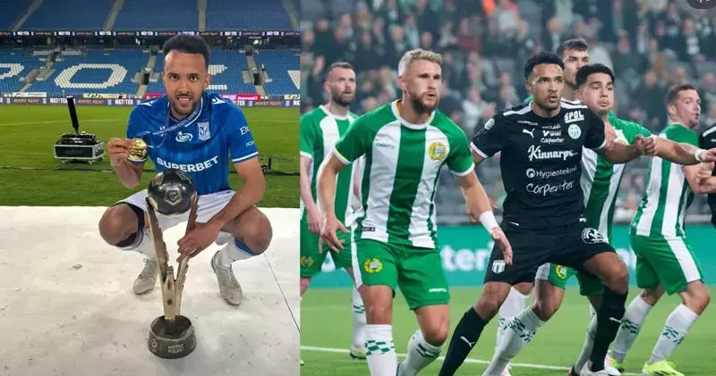 Trabzonspor, İsveçli stoper Alex Douglas ı gündemine aldı