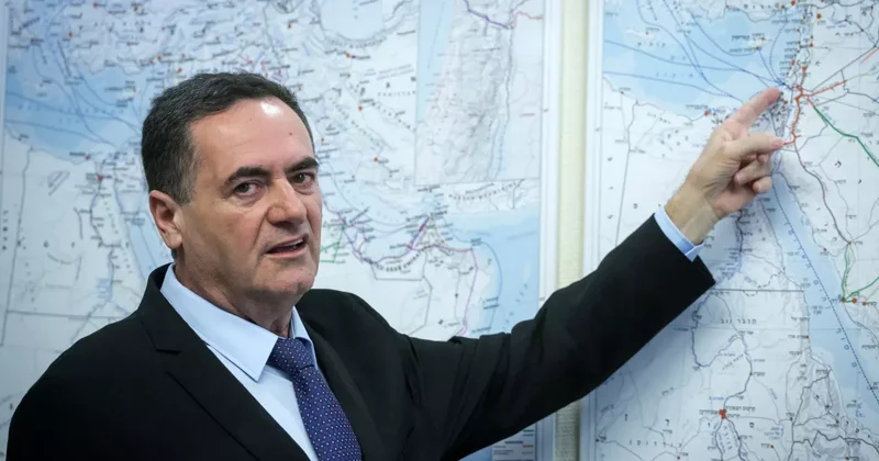 İsrail den tüm dünyayı ayağa kaldıracak Gazze kararı! Resmen talimat verildi