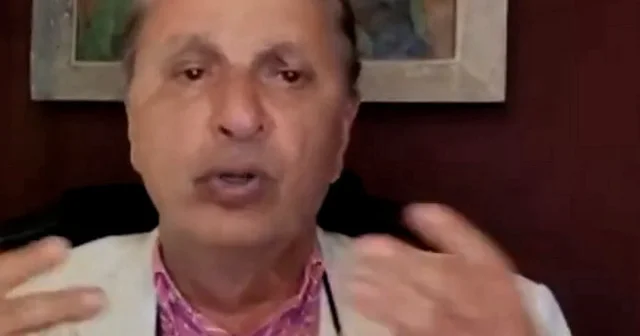 İslam düşmanı Can Ataklı 28 Şubat özlemini dışa vurdu: Bu kez de başörtülü subayları hedef aldı VİDEO İZLE