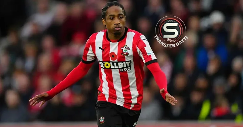 Walker Peters ta sona doğru! Beşiktaş teklifini güncelledi Sözcü Gazetesi