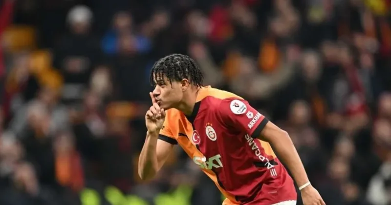 Galatasaray da Gabriel Sara dan olay itiraflar! Alex, Premier Lig ve Milli takım sözleri...