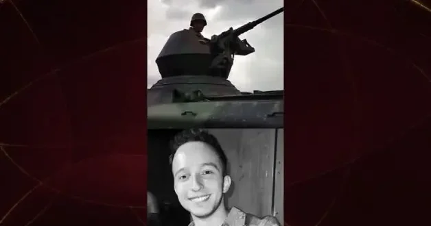 Şehit Üsteğmen Ege Akar ın sözleri yürekleri dağladı