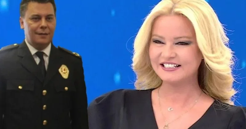 Müge Anlı nın eşi Şinasi Yüzbaşıoğlu nun yeni görevi belli oldu