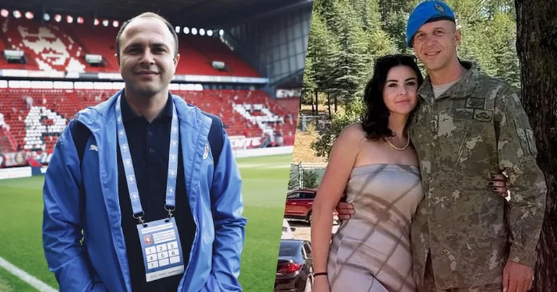 Fenerbahçe muhabiri Nihat Mangura nın ağabeyi şehit oldu Sözcü Gazetesi