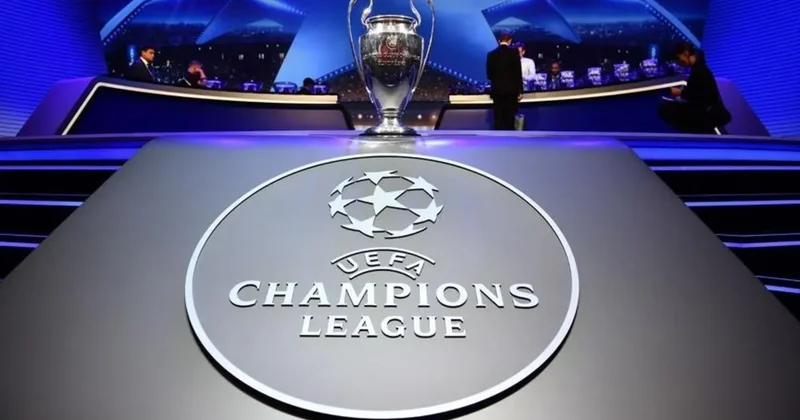 UEFA Şampiyonlar Ligi nde yeni sezon başlıyor