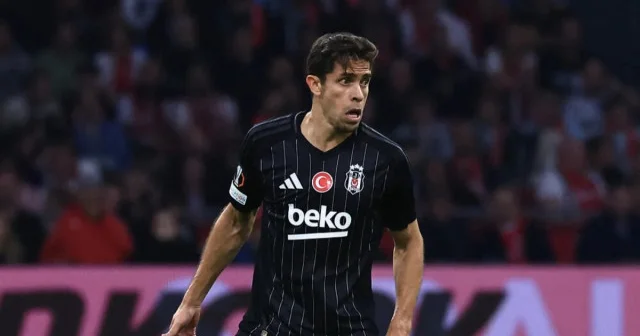 Gabriel Paulista: Bu yıl kazanan bir takım beklesinler Spor Haberleri
