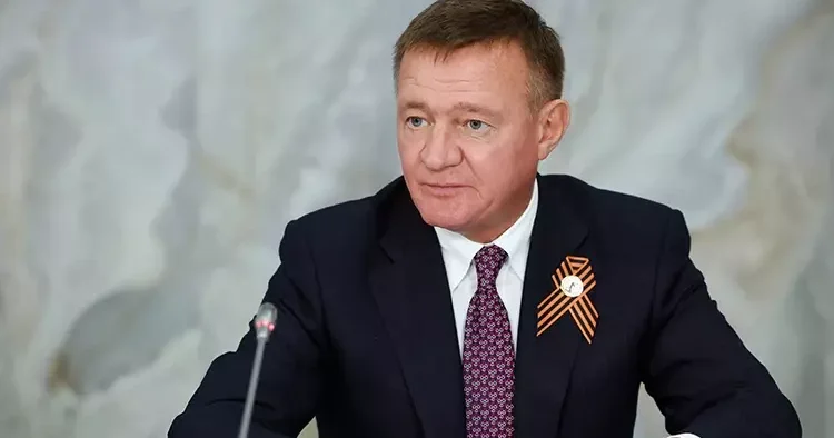 Putin in görevden aldığı Ulaştırma Bakanı saatler sonra intihar etti