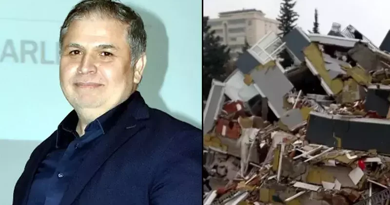 876 yıl hapsi istenirken tahliye edilen iç mekan tasarımcısı hakkında yakalama kararı