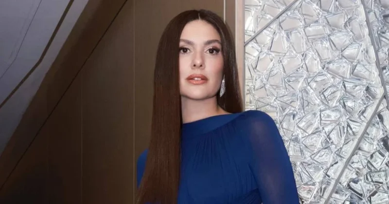Bergüzar Korel isyan etti: Ya siz nasıl mahluklarsınız?