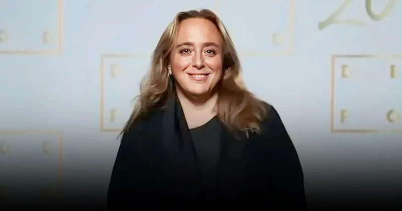 Dezi davasında ağır hasta tutuklu... Ayşe Barım ilk kez hâkim karşısında