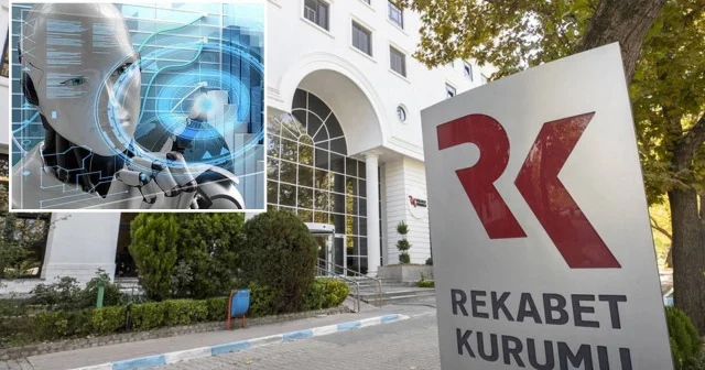Yapay zeka desteğiyle rekabet ihlallerine karşı yeni dönem başlıyor Gündem Haberleri