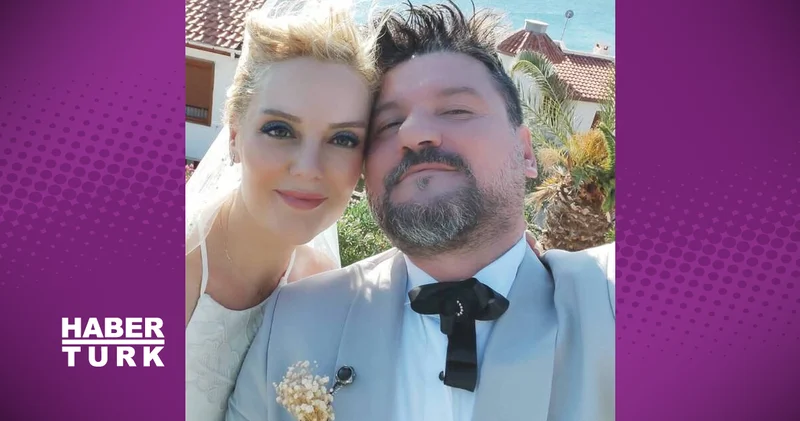 Beste Açar dan Evren Bölek e: Boşanmak için para istedi Magazin haberleri