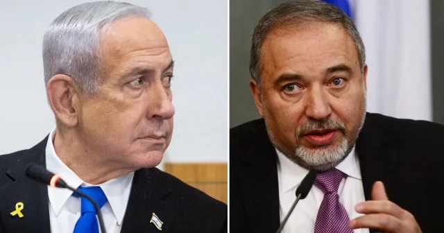 İsrail de muhalefetten Netanyahu ya tepki: Askerler senin yüzünden ölüyor Ortadoğu Haberleri