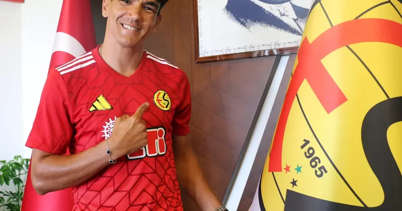 Geçen sezon şampiyonluk yaşamıştı! Süper Lig in efsanesine imza attı