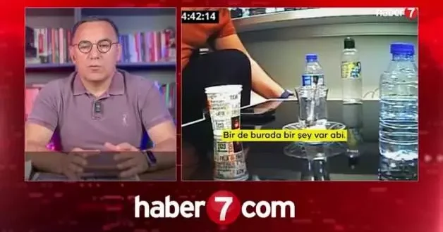 Baklava kutusundaki rüşvet skandalında suçüstü yakalanan CHP liyi böyle savundu! Haberi yokmuş...