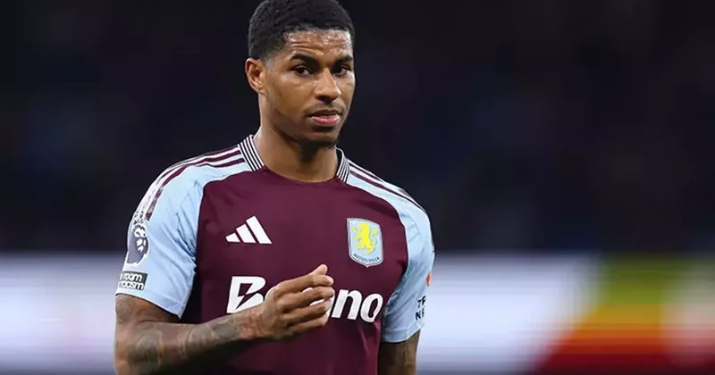 Fenerbahçe wants to sign Rashford!