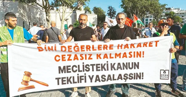 Gazze için birlik olmalıydık Kültür Sanat Haberleri
