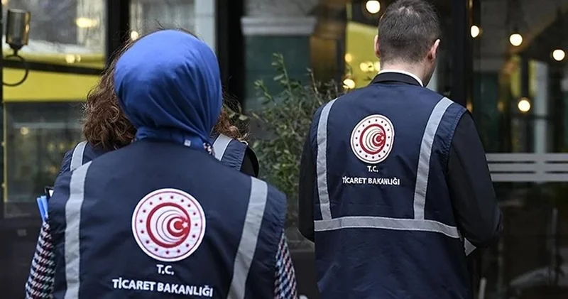 Bakanlık açıkladı: En çok cezayı kim aldı?